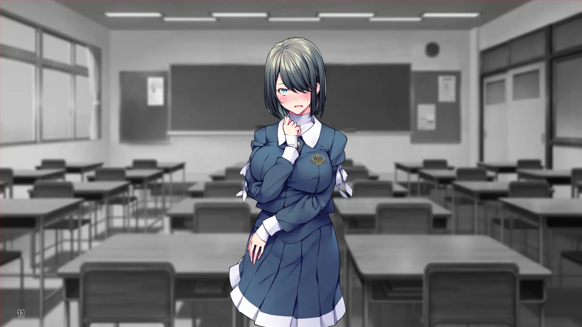 Kanojo To Kanojo No Imouto